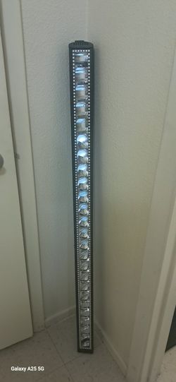Off Road Bar Light