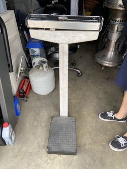 Scale