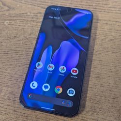 Google Pixel 9 Pro XL 128gb Unlocked for Any Carrier