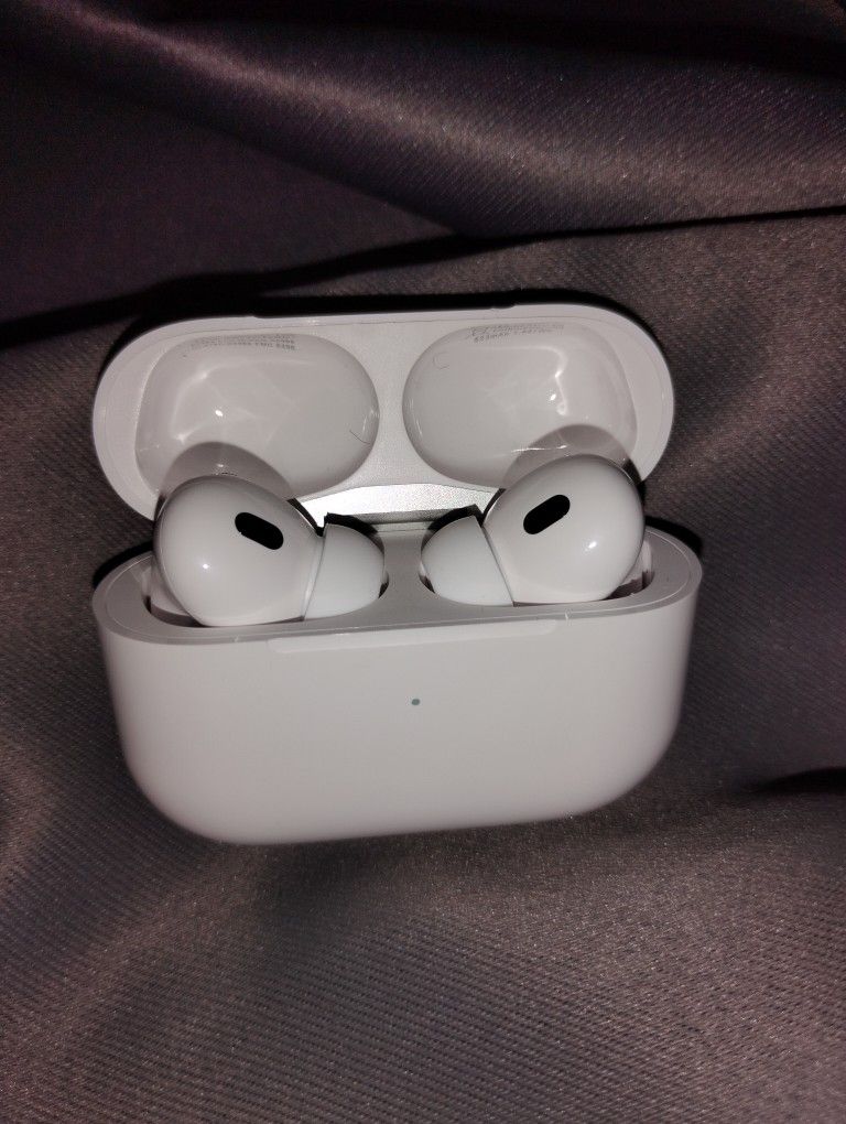 AirPods Pro 2 Gen USB C Noise Cancelling Headphones