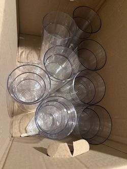 Baby shower decor & items