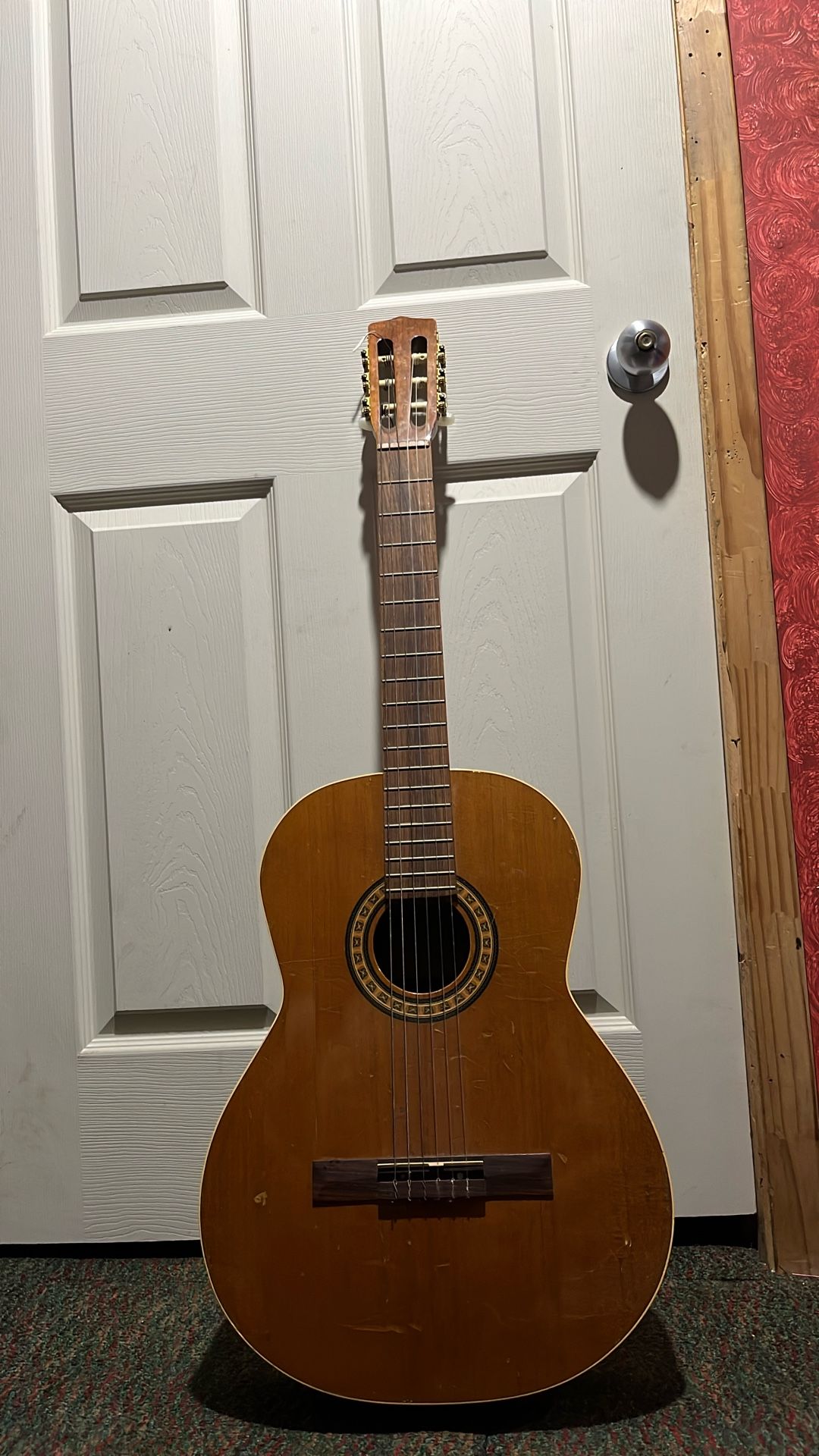 guitar