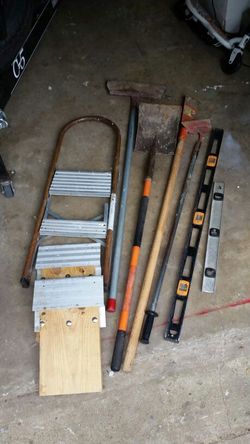 Tools