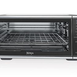 Ninja Foodi Pro 10-In-1 Digital Air Fry Oven
