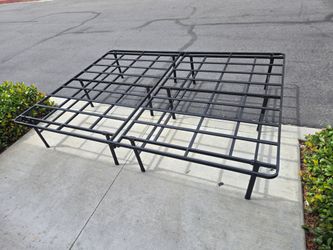Queen Bed Frame