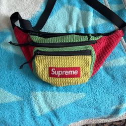 Supreme Bag