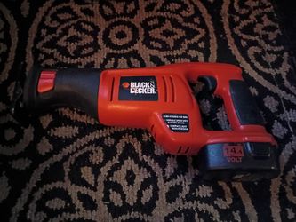 Black & Decker 14.4 V