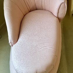 Chaise Chair 