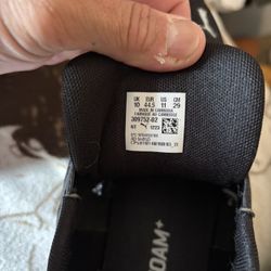 Puma Size 10
