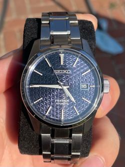 Seiko Presage SPB167J1