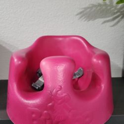 Like New Pink Bumbo