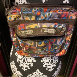 LeSportsac Crossbody Bag