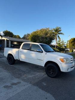 2006 Toyota Tundra