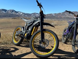 Talaria MX4