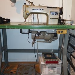 Sawing Machine CONSEW  MD. 230 
