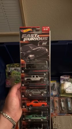 Hotwheels