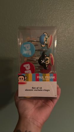 Vintage Paul Frank