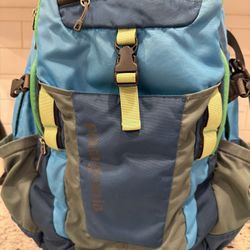 Patagonia-Fuego 32L. Backpack 