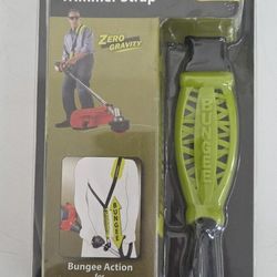 Weed Eater / String Trimmer Shoulder Strap (NEW)