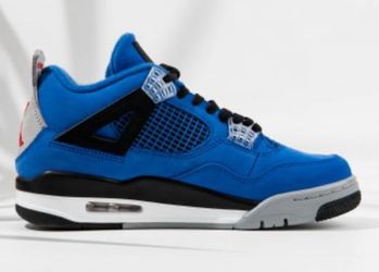 Jordan 4 Retro Eminem