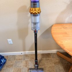 Dyson Vacuum