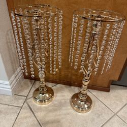 Decorative Stands 