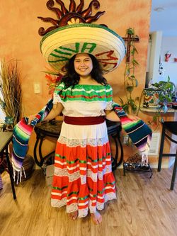 Fiestas patrias