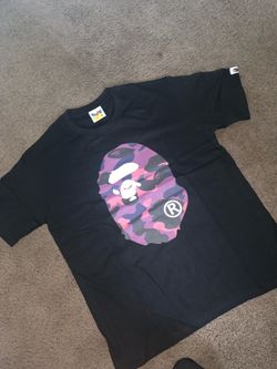 Bape shirt