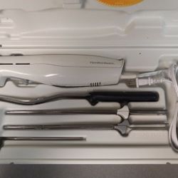 Hamilton Beach Carve ‘n Set $15