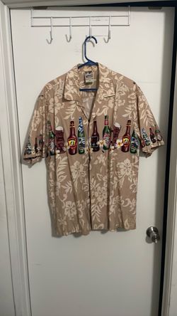 Hawaiian Shirt