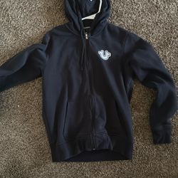True Religion Hoodie