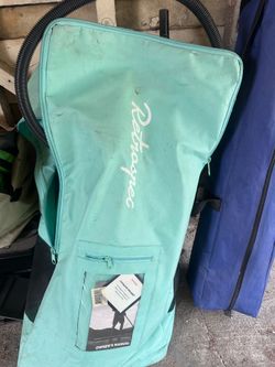 Inflatable Paddle Board