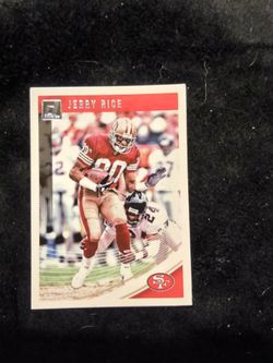 Football Cards