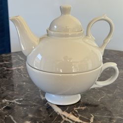 Teacup For 1 By World Market