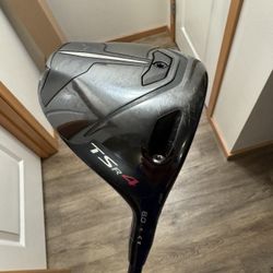 Titleist Full Set