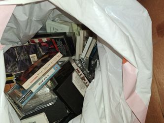 Cassette  tapes