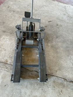 Motorcycle Jack