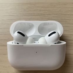 AirPod Pro (negotiable) 