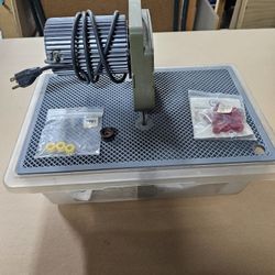 Gemini Tarus Ring Saw