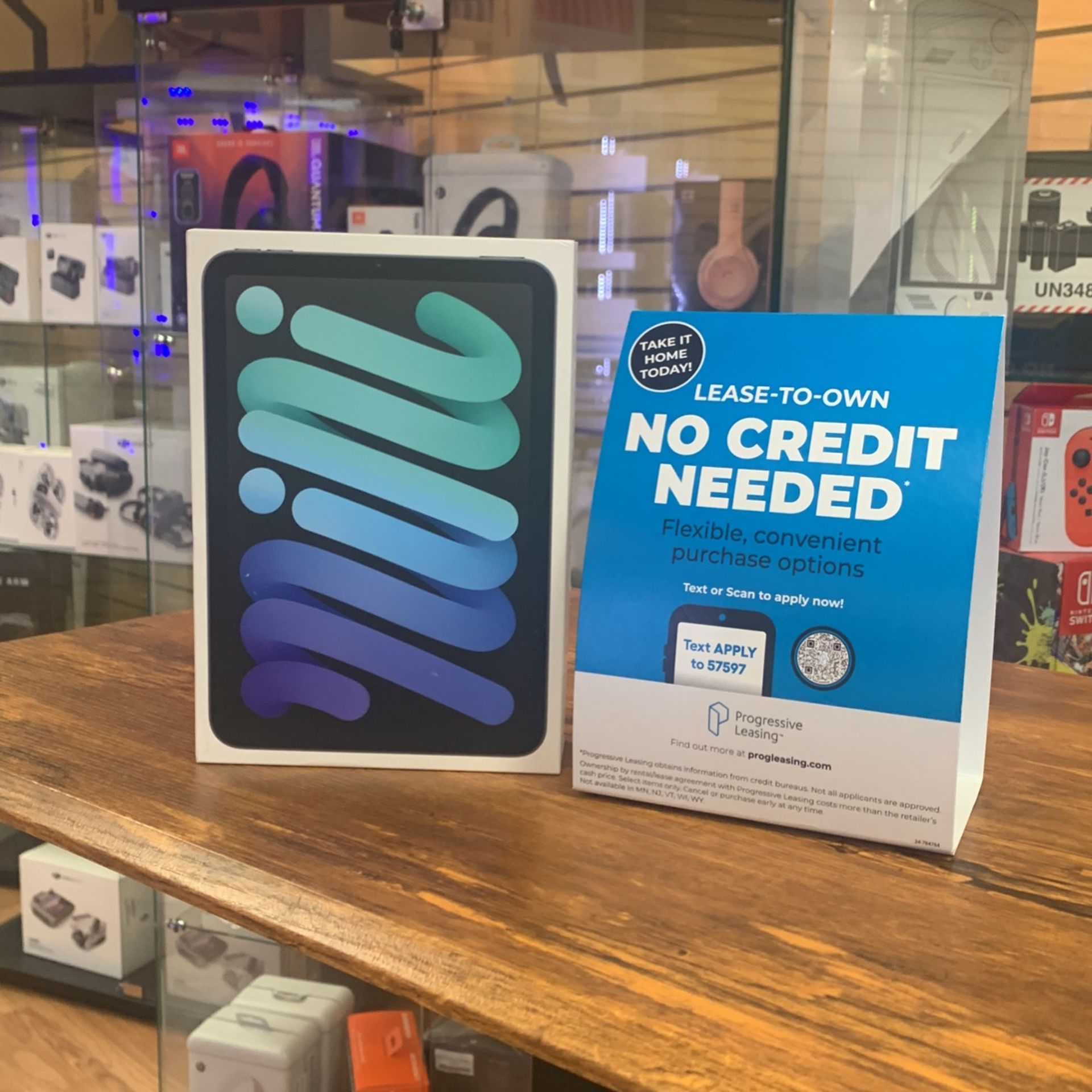 Ipad Mini 128GB | Latest Model