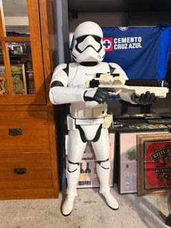 STORM TROOPER (JAKKS BIG-FIGS COLOSSAL)