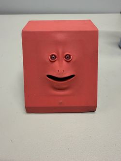 2008 Original Banpresto Takada Facebank