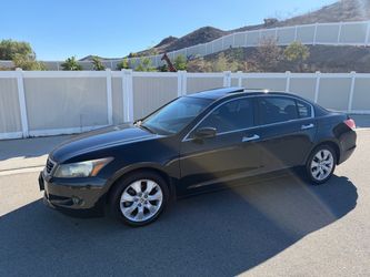 2009 honda accord
