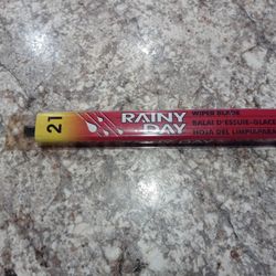 21 Inch Wiper Blade 