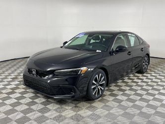 2023 Honda Civic Hatchback