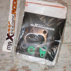 Maxspeedingrods Turbocharger 