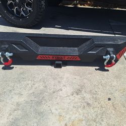 Bumper