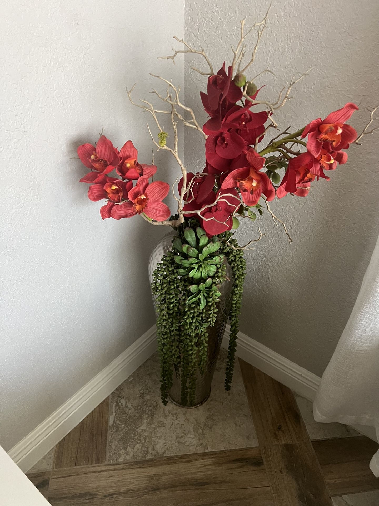 Adorno De Piso,floor Decor