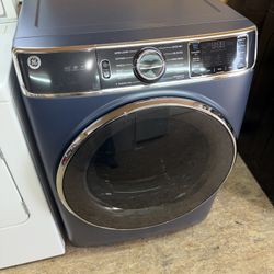 GE Super Capacity Dryer