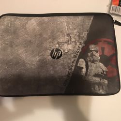 Hp Bag